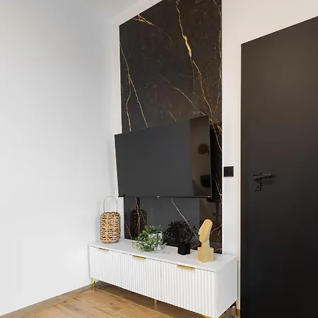Spichlerz Malbork Apartment Exterior photo