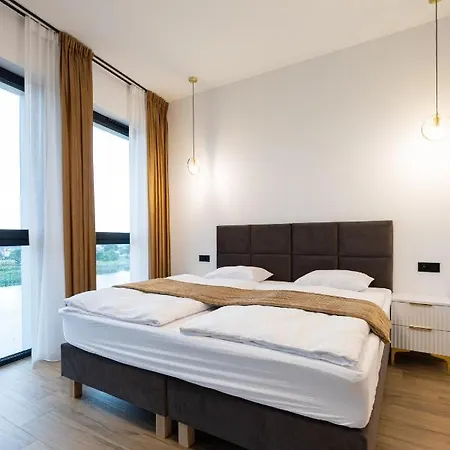 Spichlerz Malbork Apartment Exterior photo