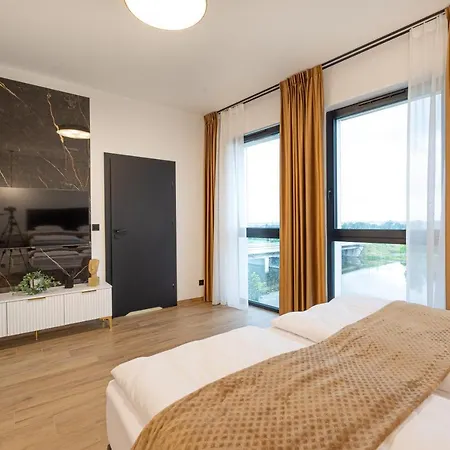 Spichlerz Malbork Apartment Exterior photo
