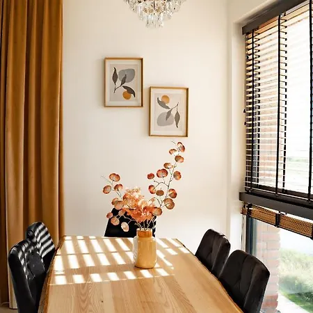 Spichlerz Malbork Apartment Exterior photo