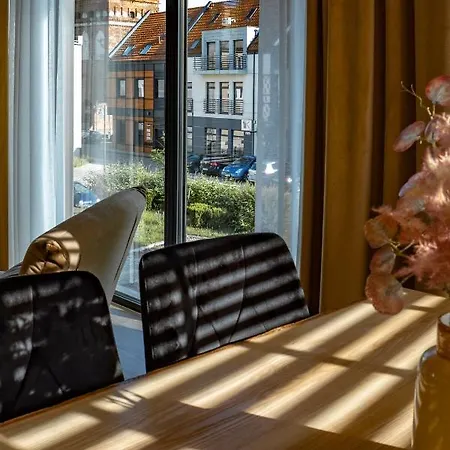 Spichlerz Malbork Apartment Exterior photo