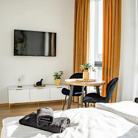 Spichlerz Malbork Apartment Exterior photo