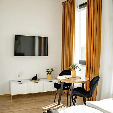 Spichlerz Malbork Apartment Exterior photo