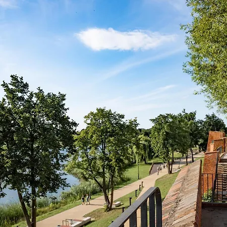 Spichlerz Malbork Apartment Exterior photo
