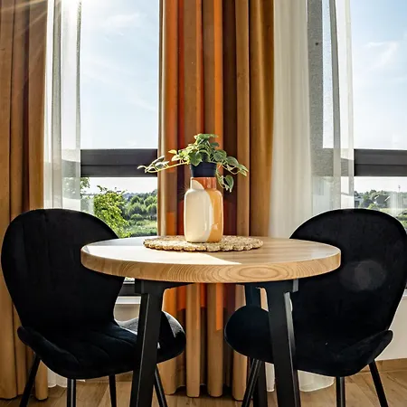Spichlerz Malbork Apartment Exterior photo