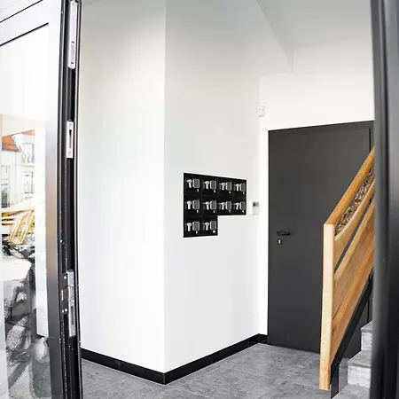 Spichlerz Malbork Apartment Exterior photo