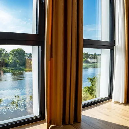 Spichlerz Malbork Apartment Exterior photo