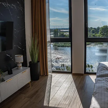 Spichlerz Malbork Apartment Exterior photo