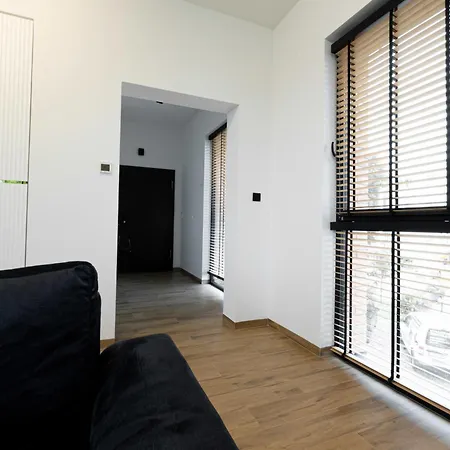 Spichlerz Malbork Apartment Exterior photo