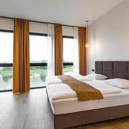 Spichlerz Malbork Apartment Exterior photo