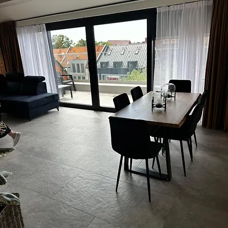 Spichlerz Malbork Apartment Exterior photo