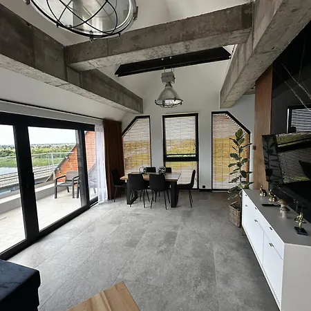 Spichlerz Malbork Apartment Exterior photo