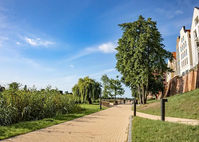 Spichlerz Malbork