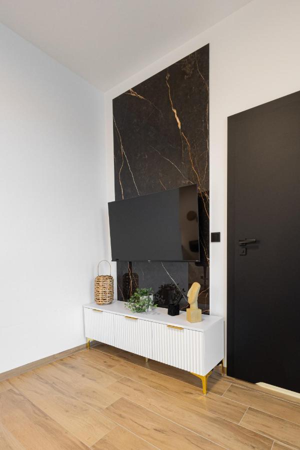 Spichlerz Apartment