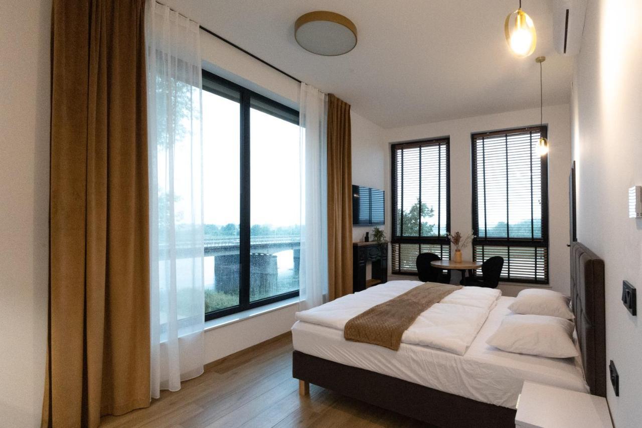 Apartment Spichlerz *