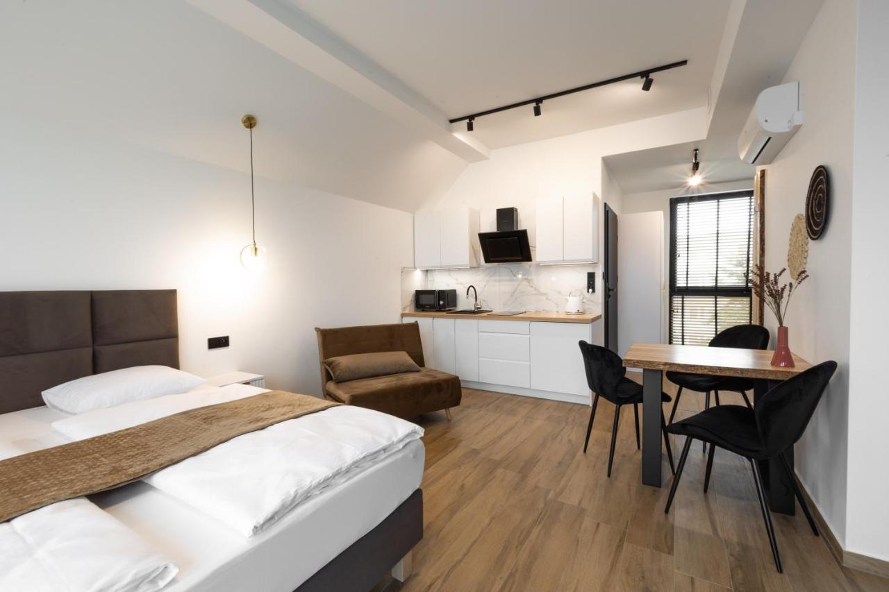 Spichlerz Apartment Malbork