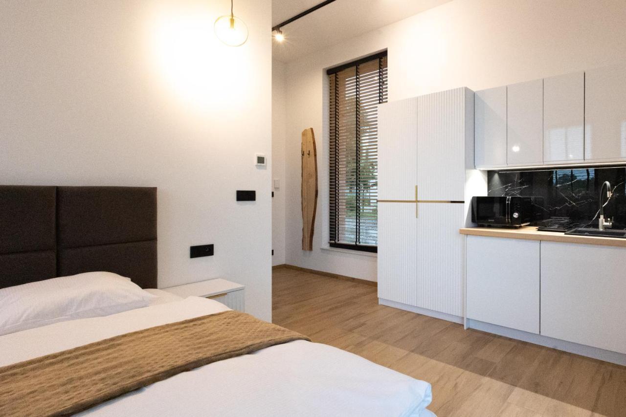Spichlerz Apartment