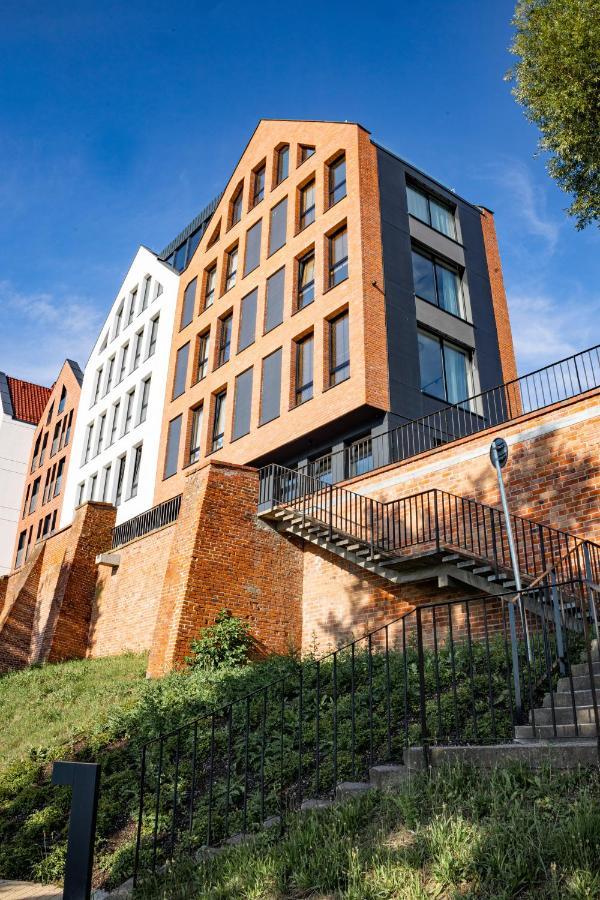 Spichlerz Apartment