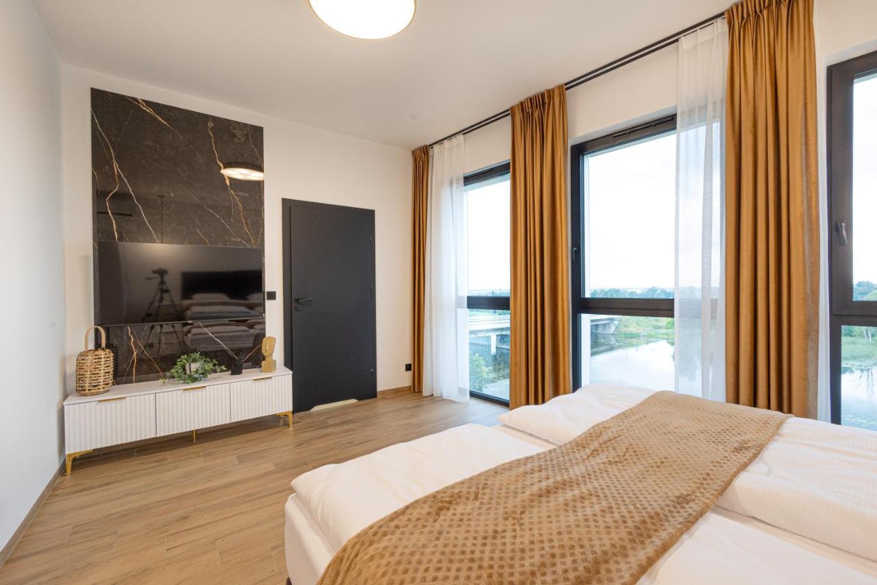 Spichlerz Apartment