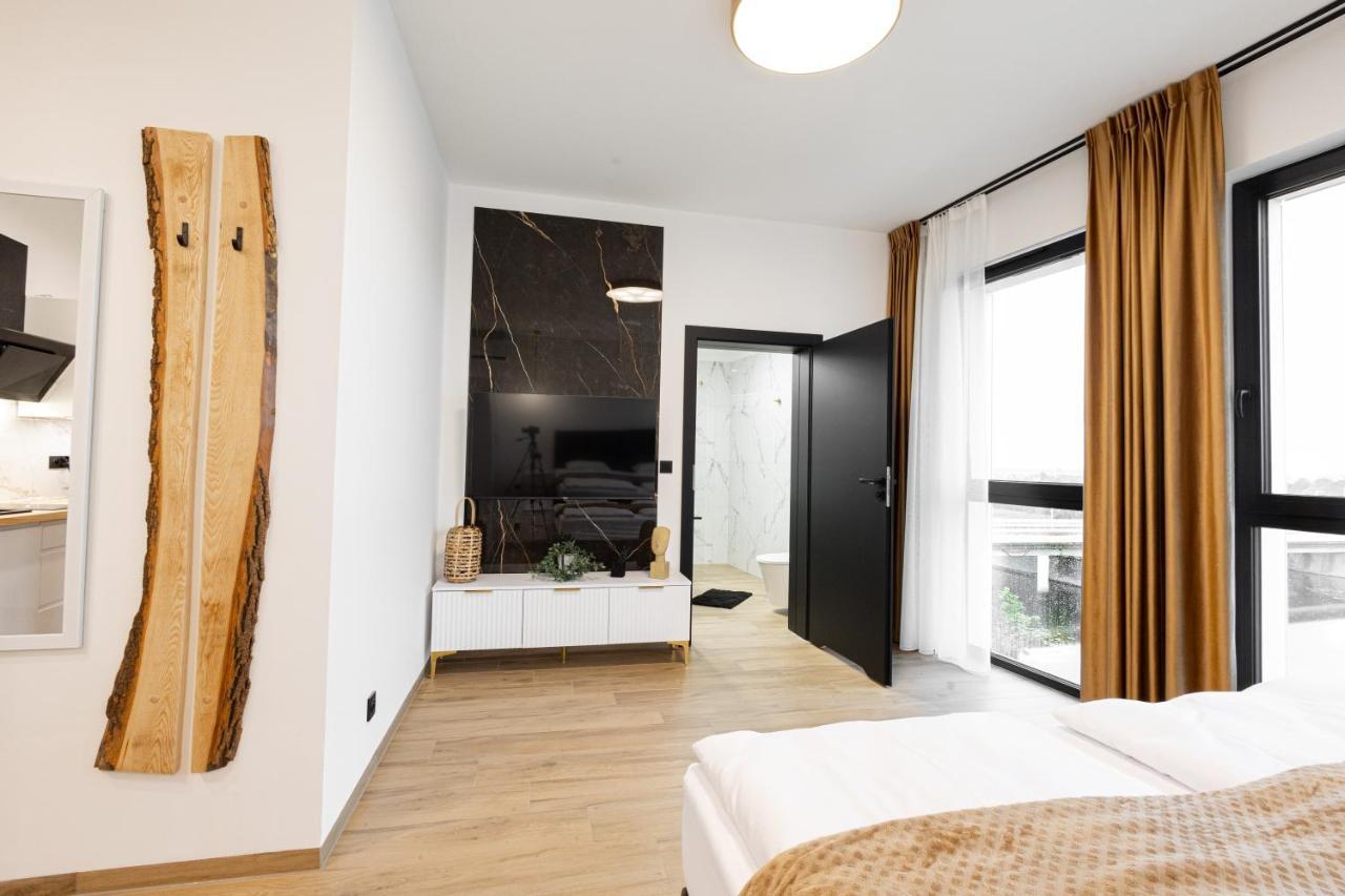 Apartment Spichlerz Malbork