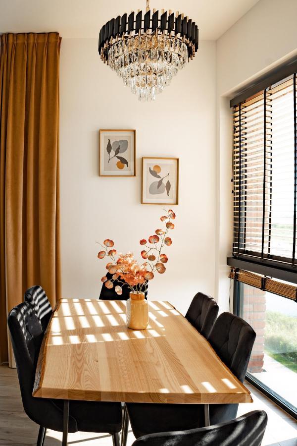 Spichlerz Apartment *