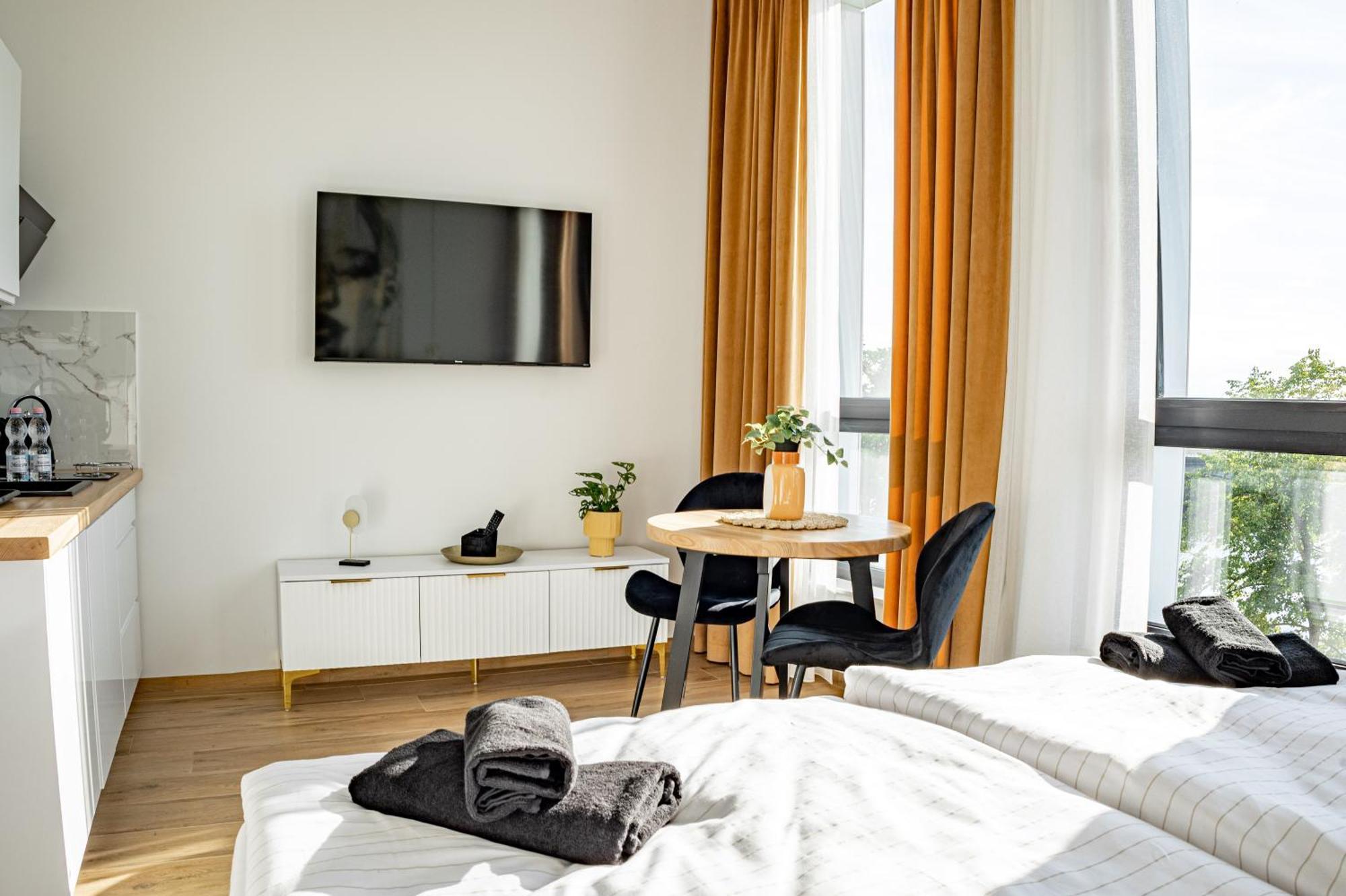 Apartment Spichlerz