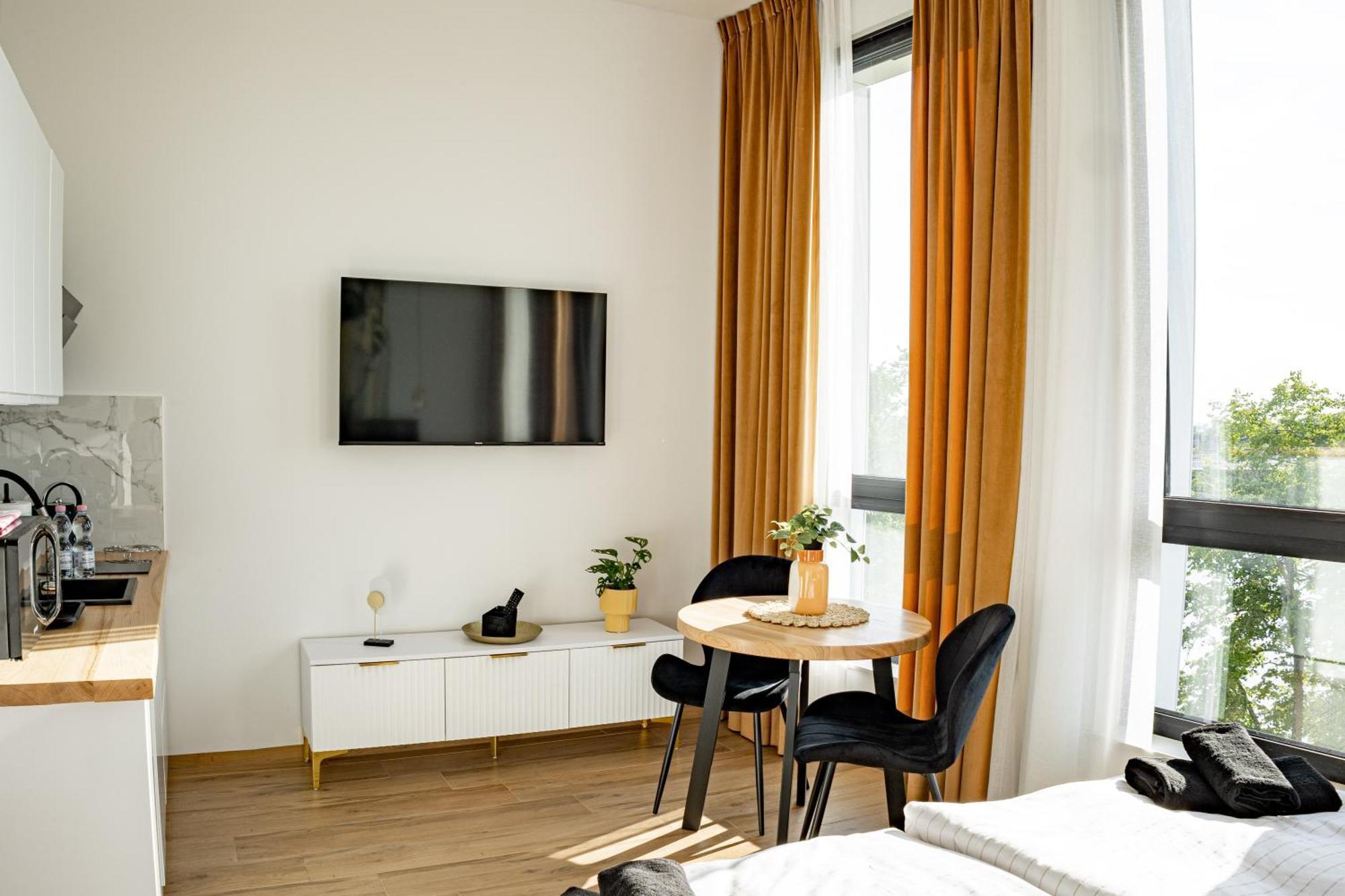 Apartment Spichlerz Malbork