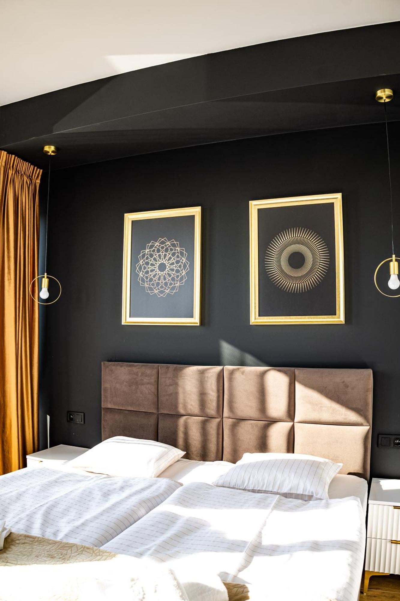 Apartamento Spichlerz *