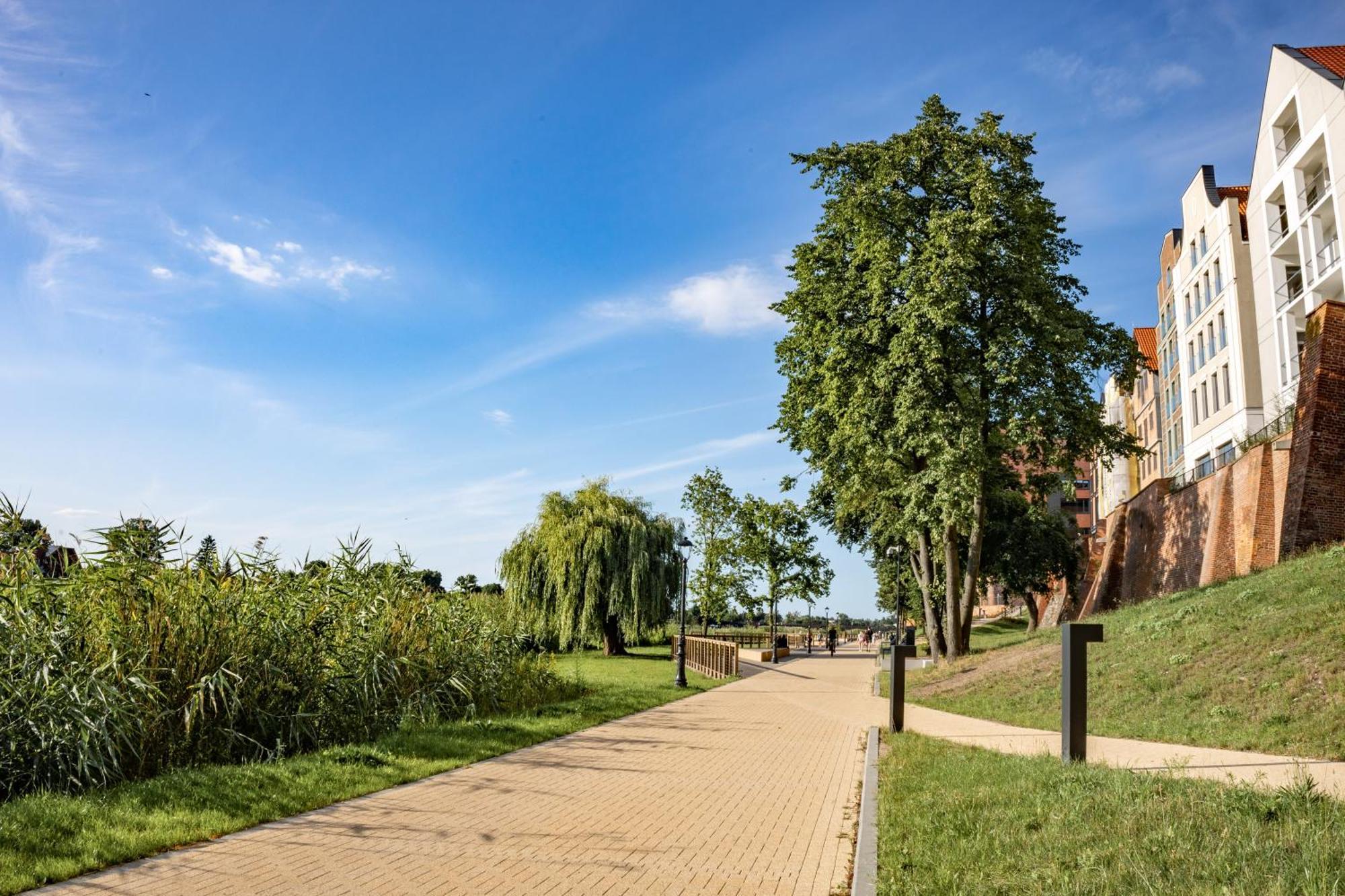 Spichlerz Apartment Malbork
