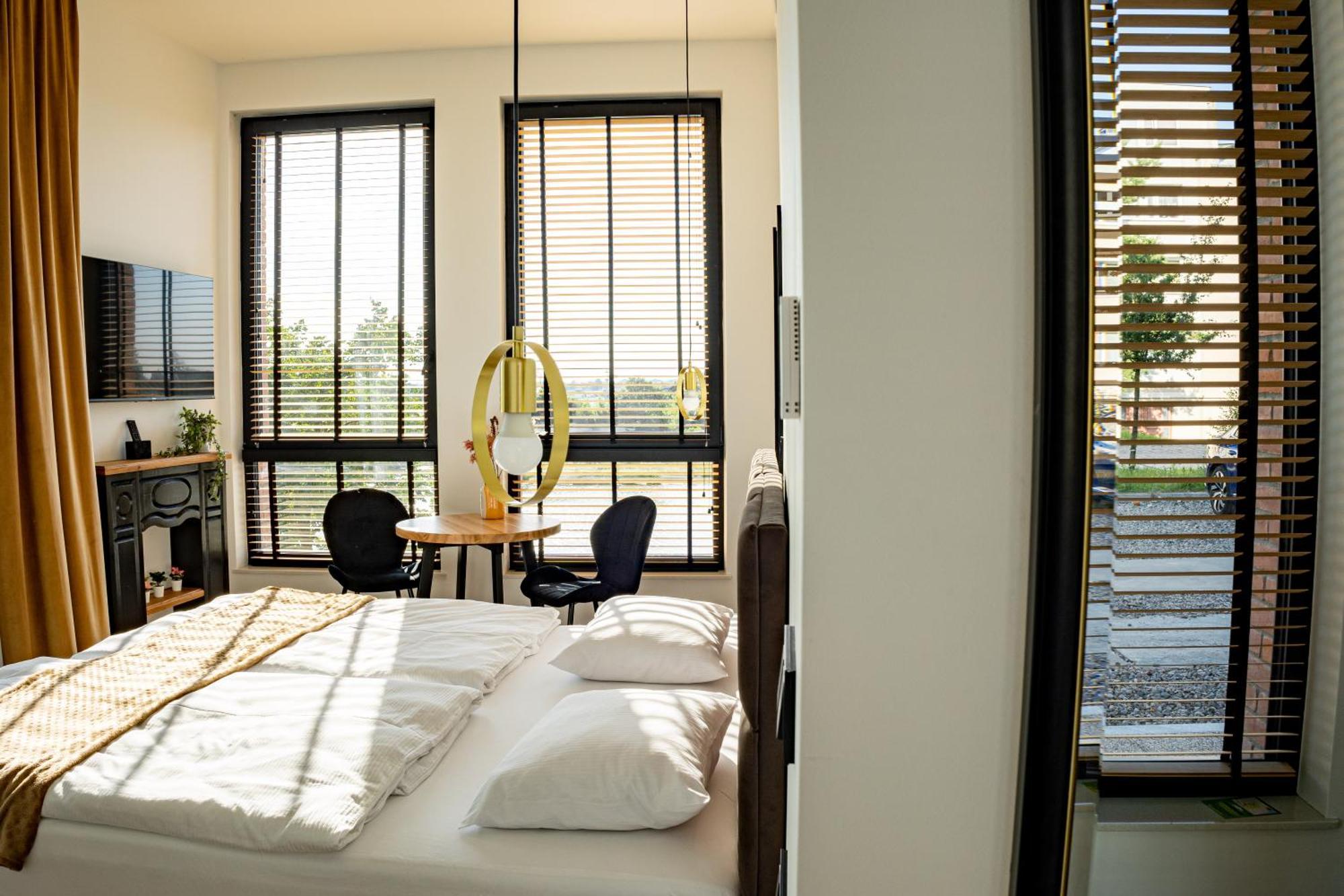 Apartment Spichlerz