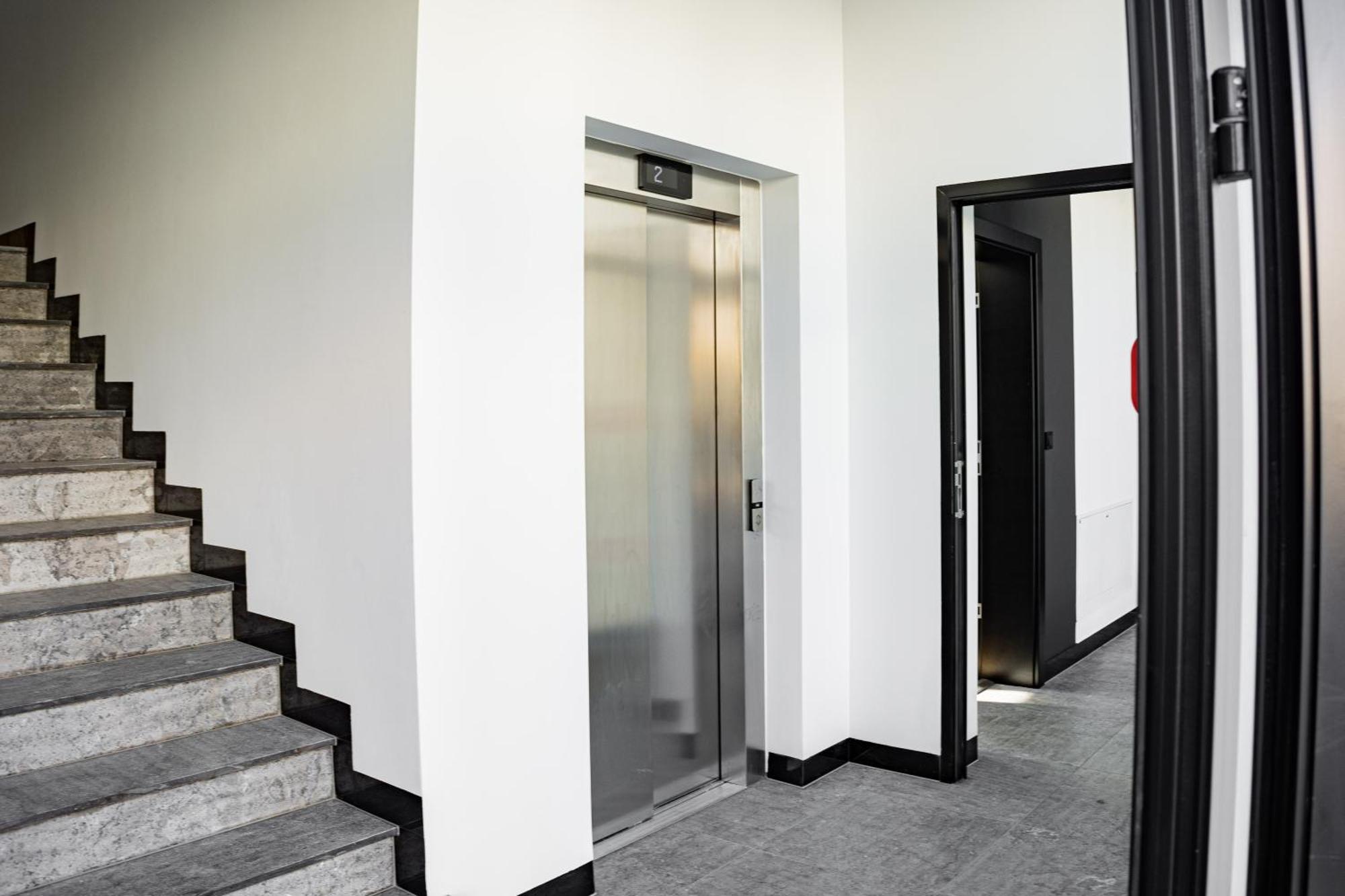 Apartment Spichlerz