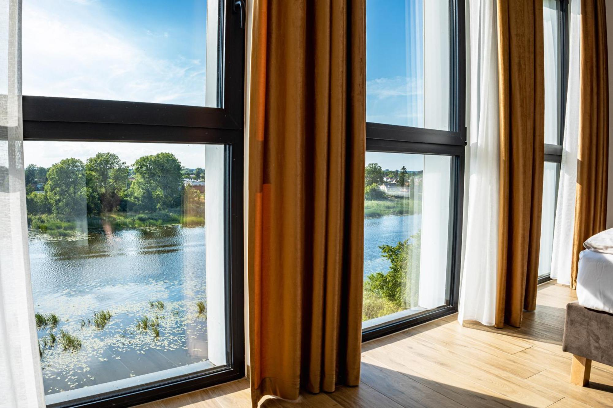 Spichlerz Apartment