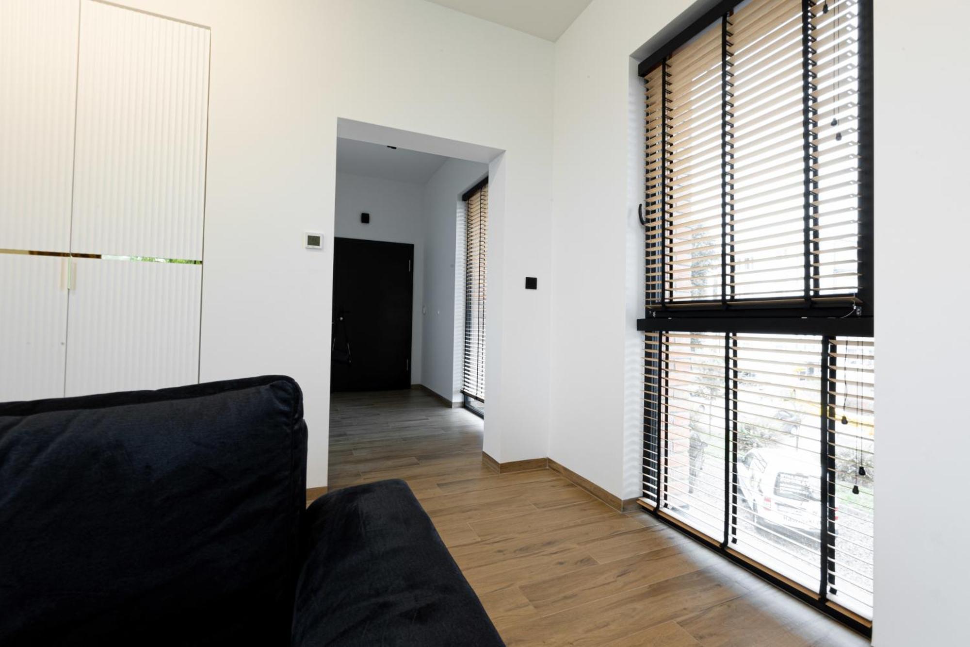 Apartment Spichlerz *