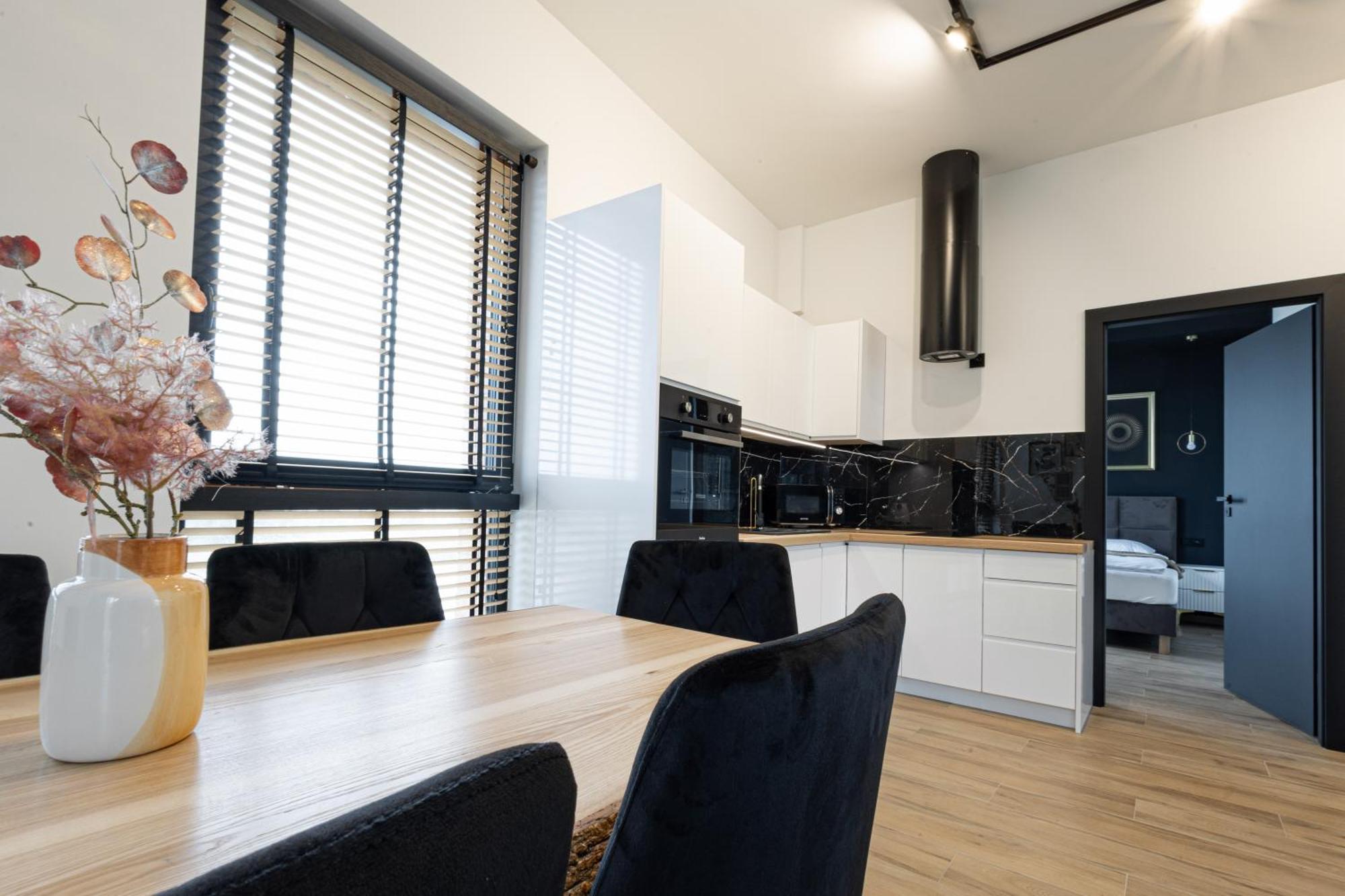 Apartment Spichlerz *