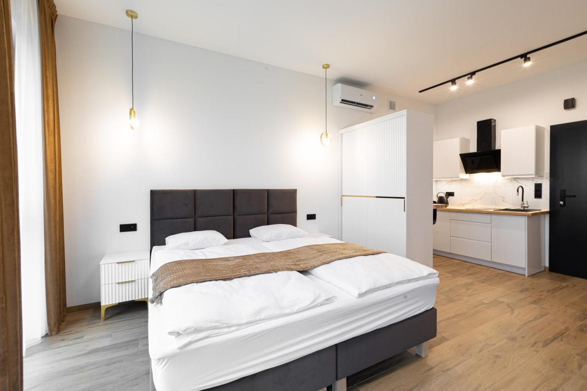 Spichlerz Apartment
