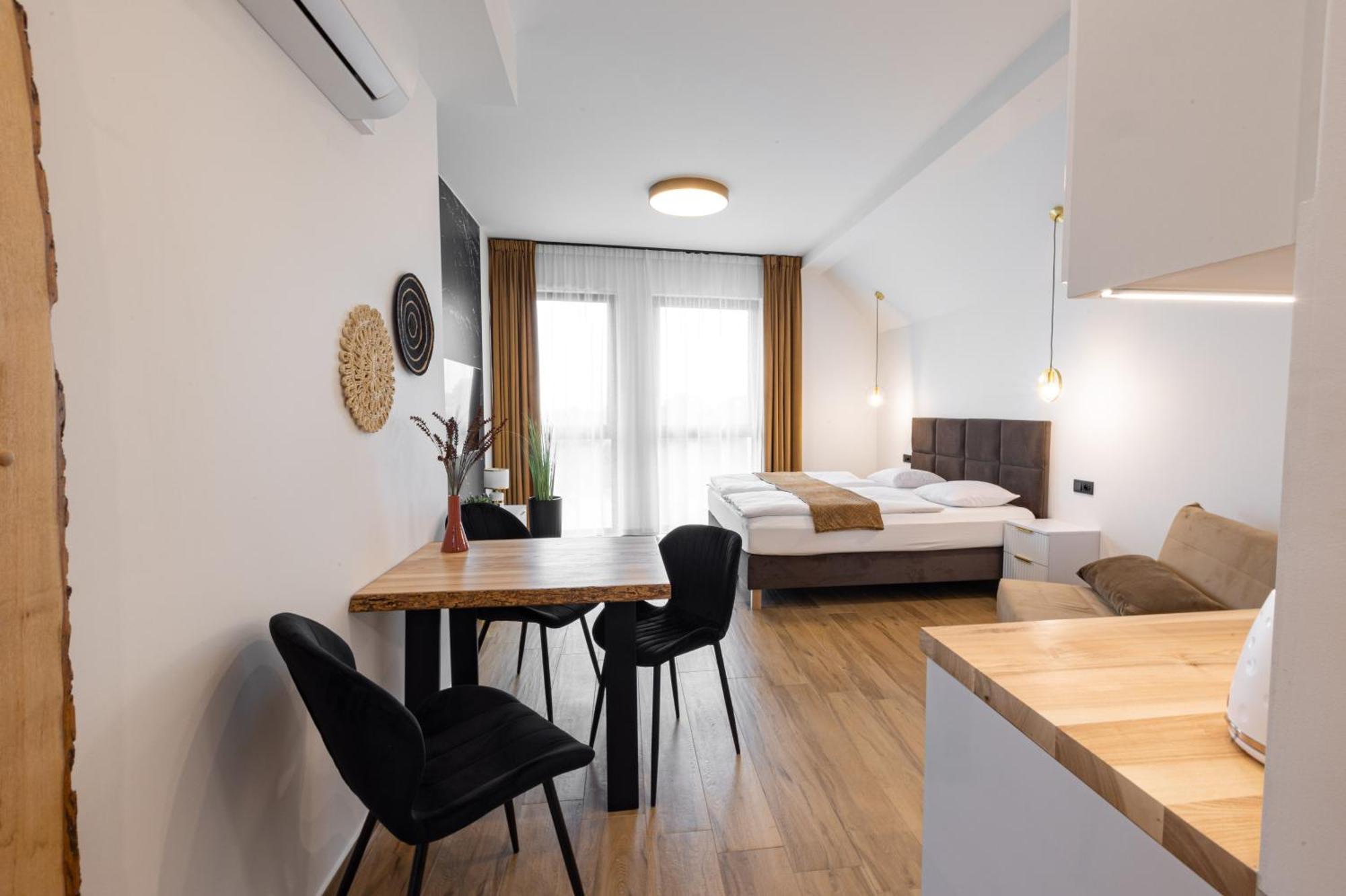 Spichlerz Apartment