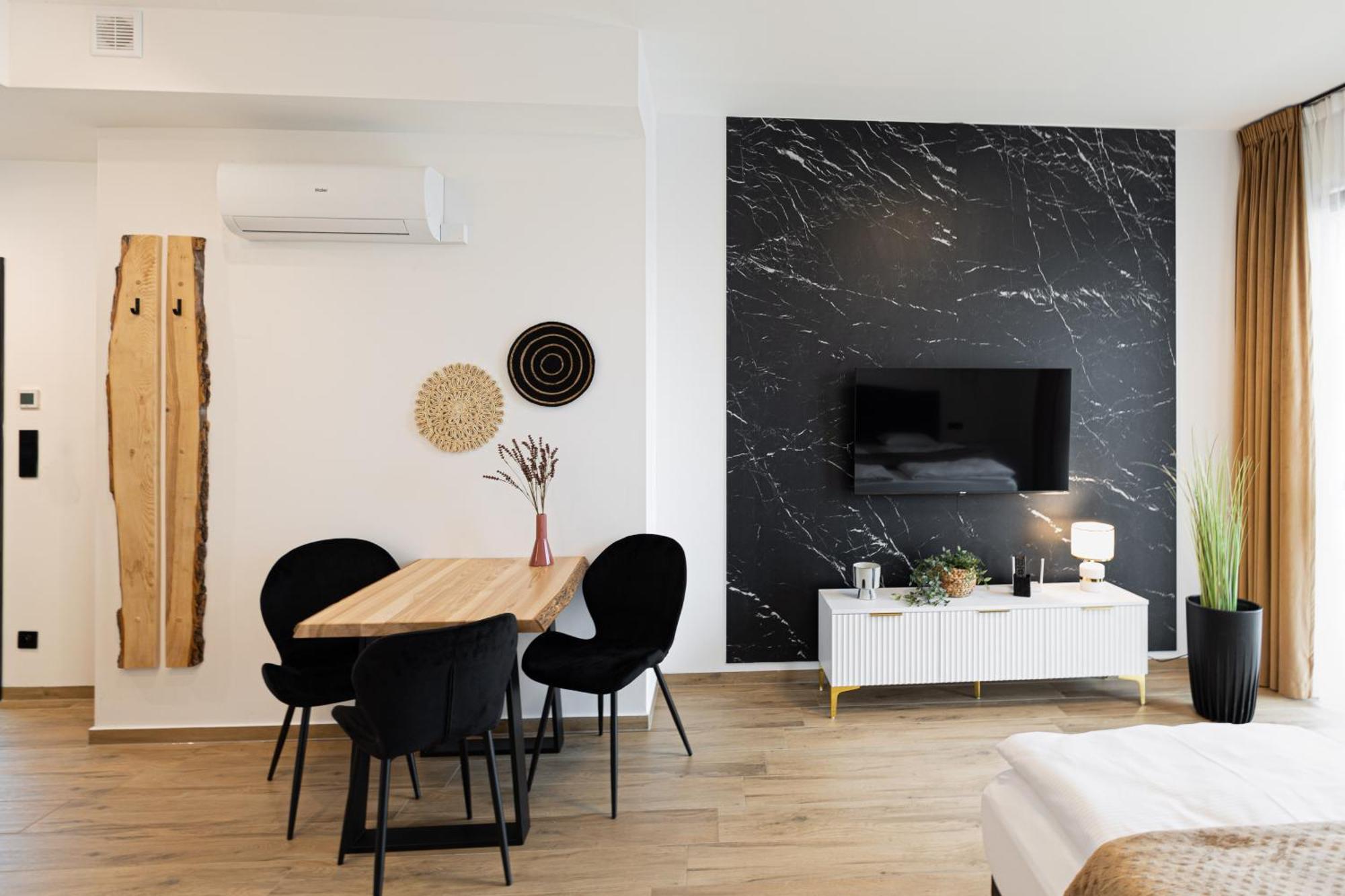 Apartamento Spichlerz *