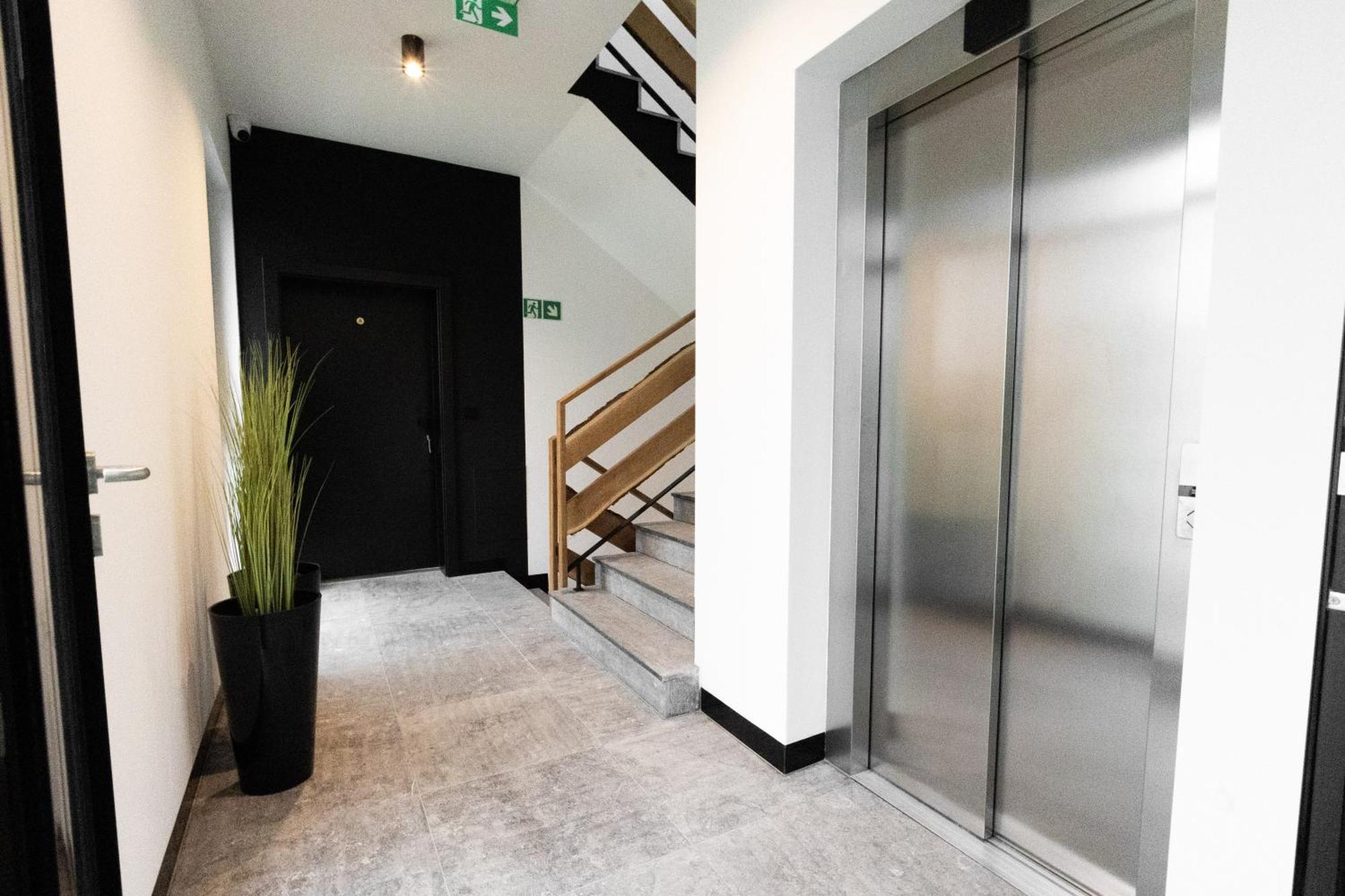 Spichlerz Apartment