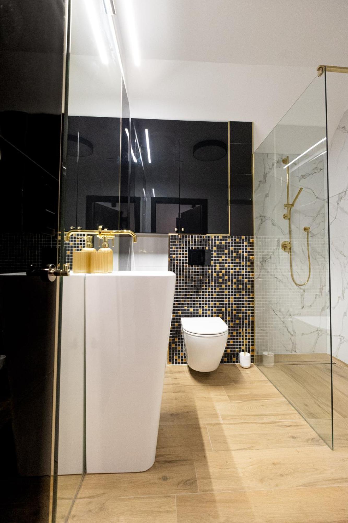 Apartamento Spichlerz
