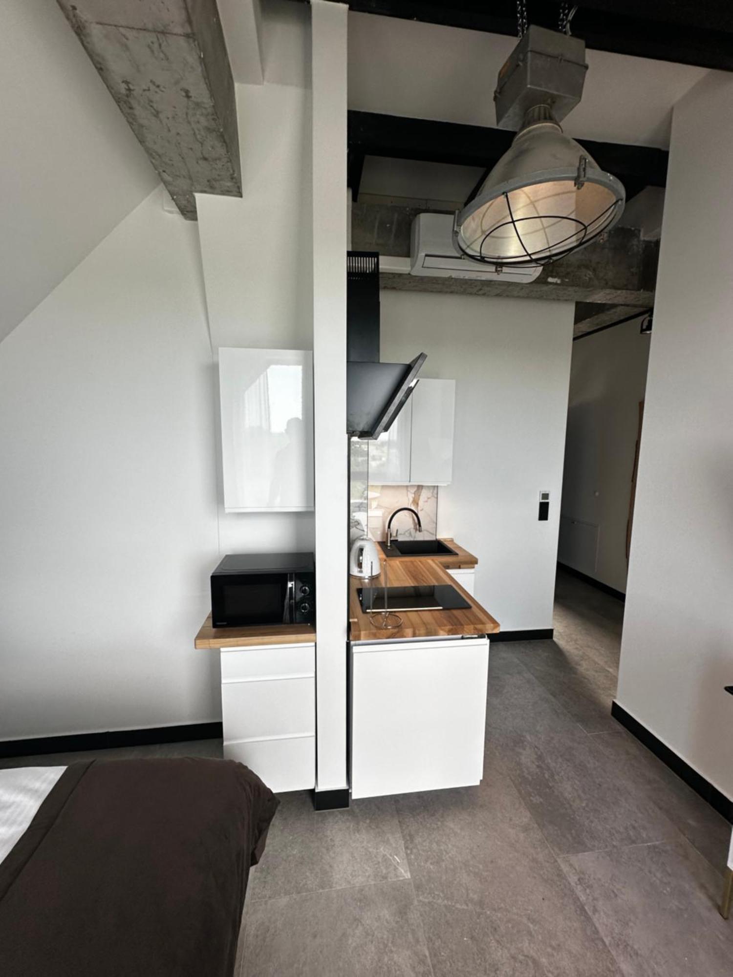 Apartment Spichlerz