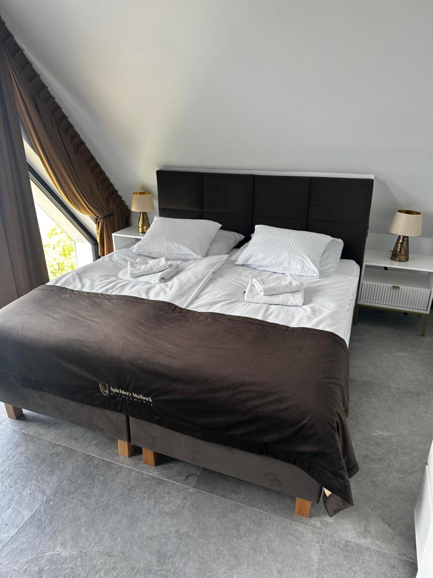 Spichlerz Apartamento