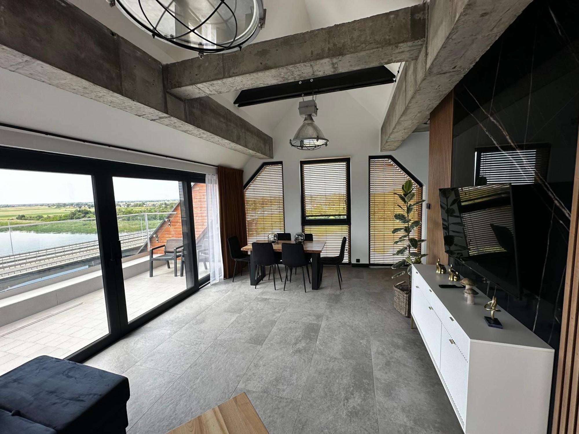 Apartment Spichlerz *